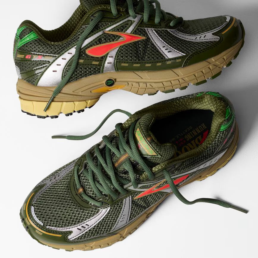 Adrenaline GTS 10