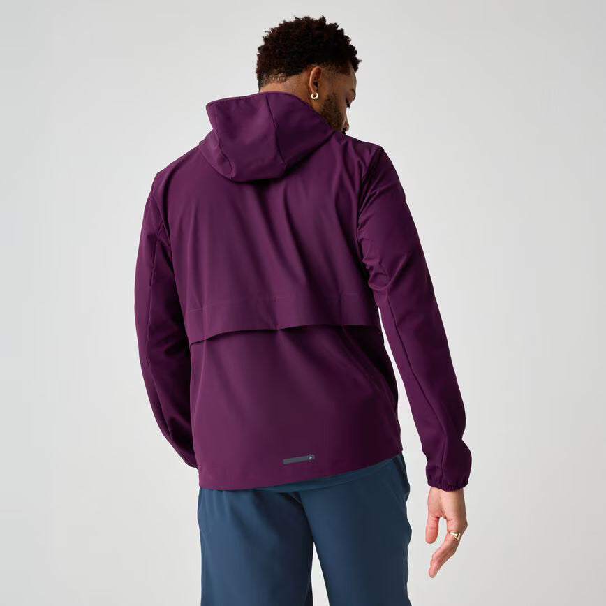 Canopy Jacket