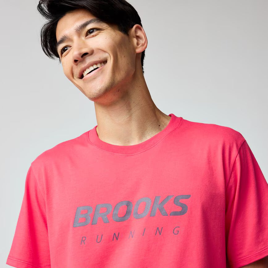 Graphic Short Sleeve