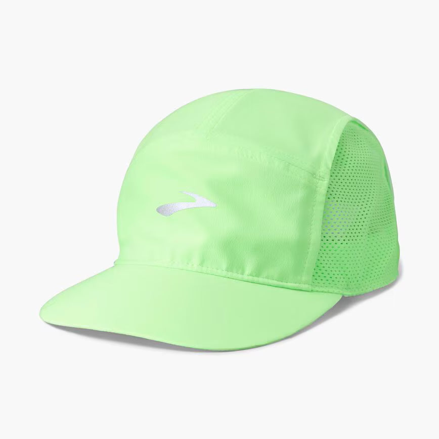 Propel Mesh Hat 2.0
