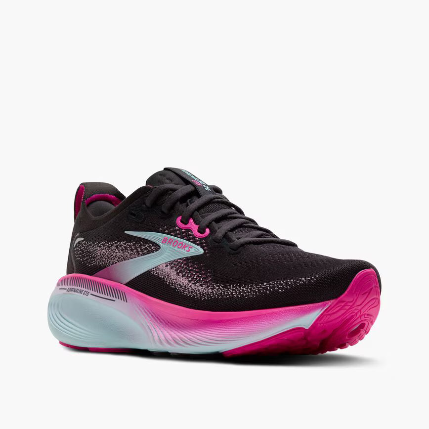 Adrenaline GTS 25 | Extra Wide (2E)