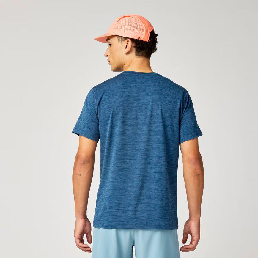 Luxe Short Sleeve