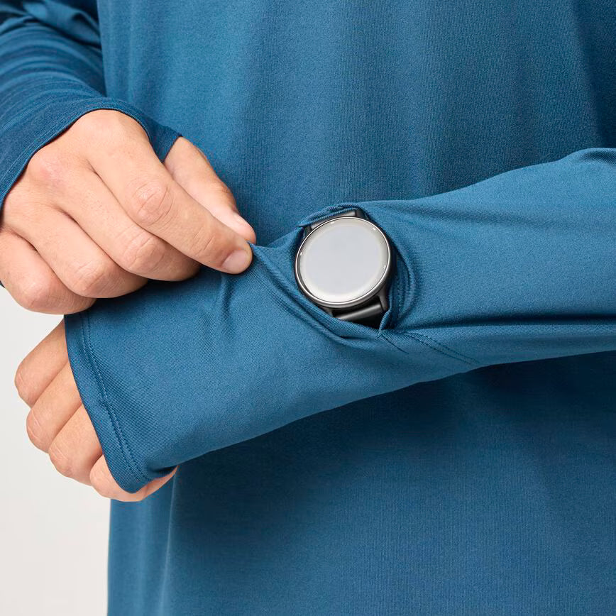 Dash 1/4 Zip 3.0