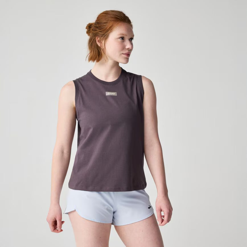 Graphic Tank