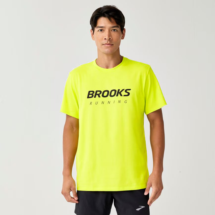 Graphic Short Sleeve