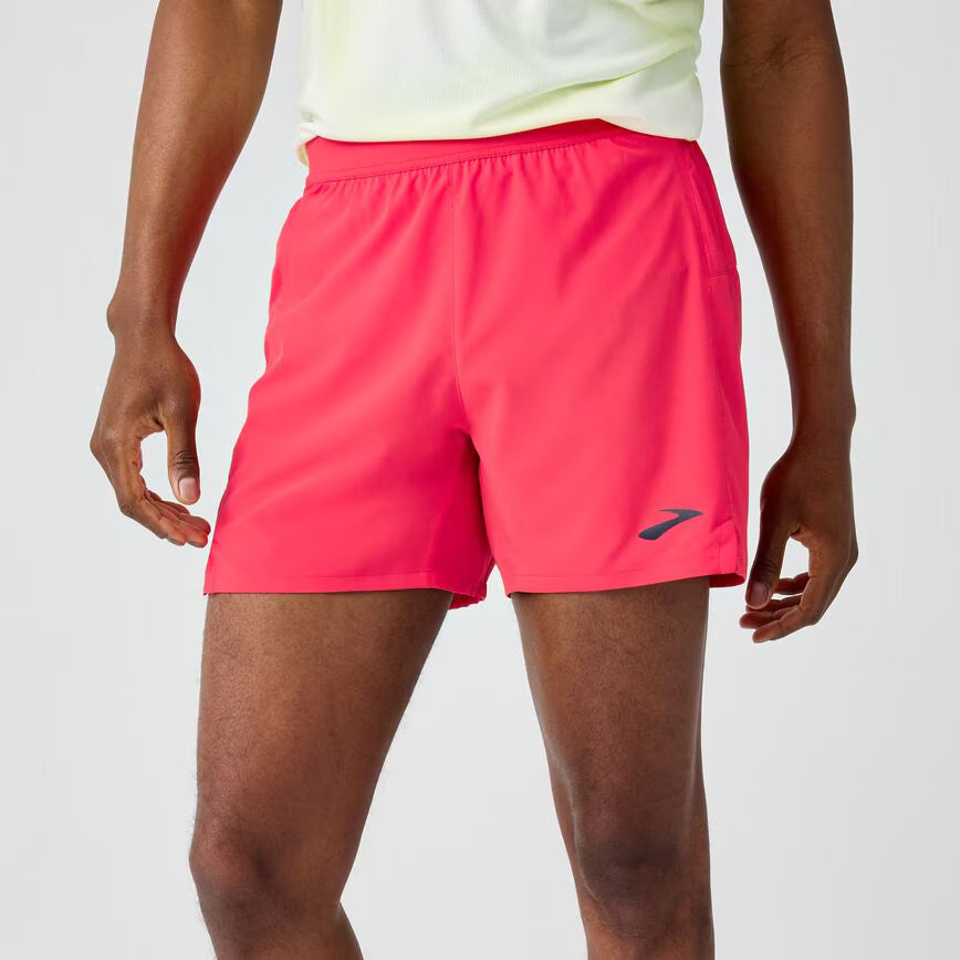 Journey 5" Short