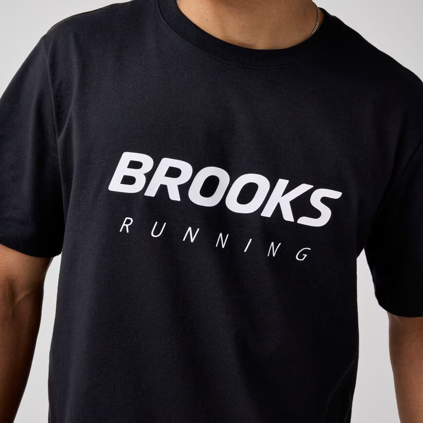 Graphic Short Sleeve