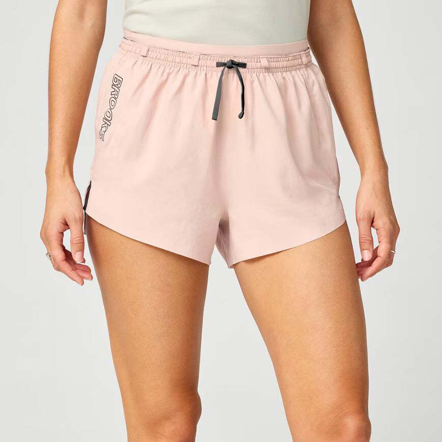 Cascadia 3” Short