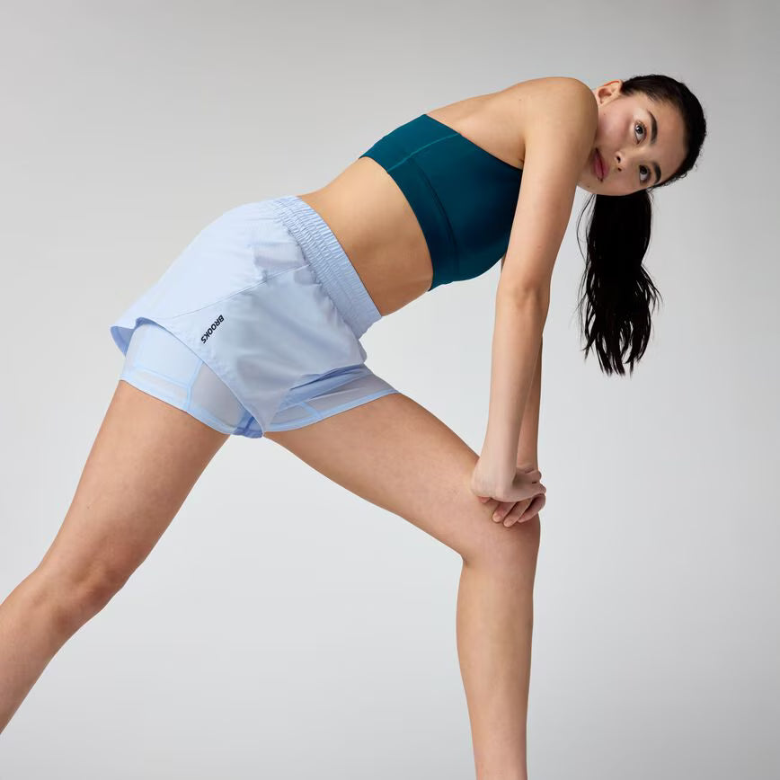 Dash 3” 2-in-1 Short