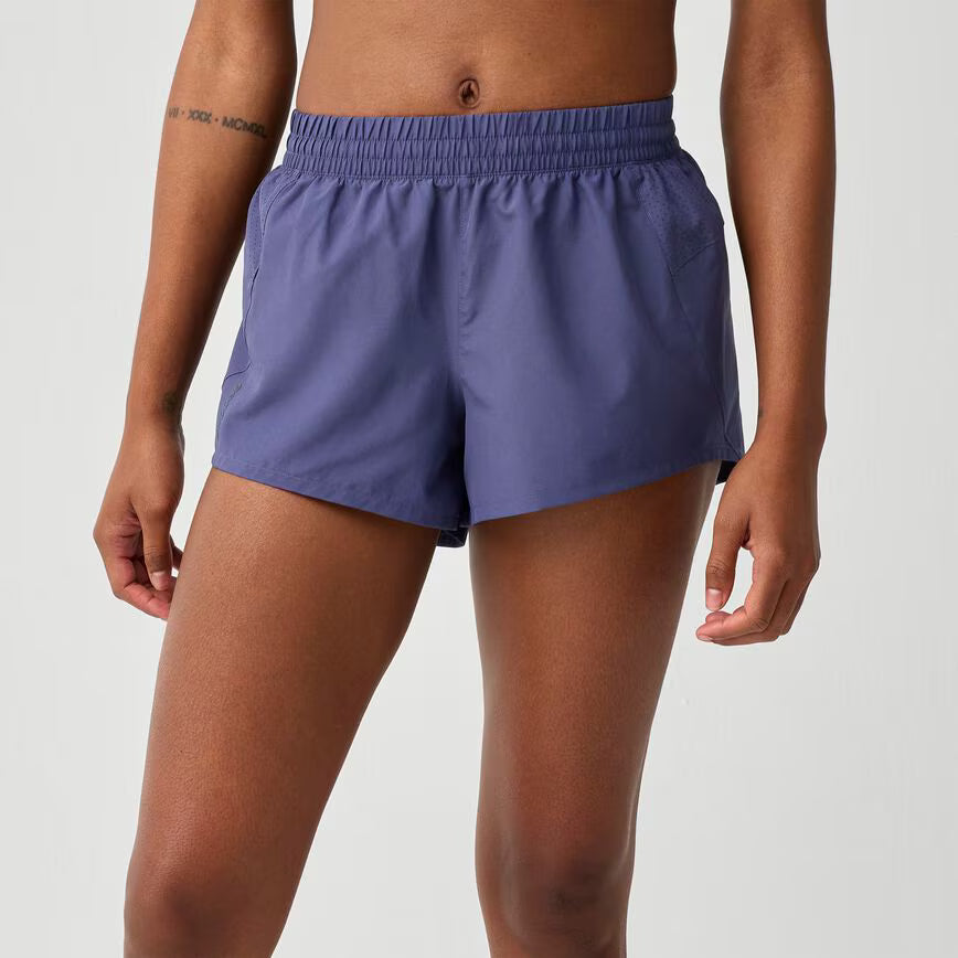 Dash 3” Short