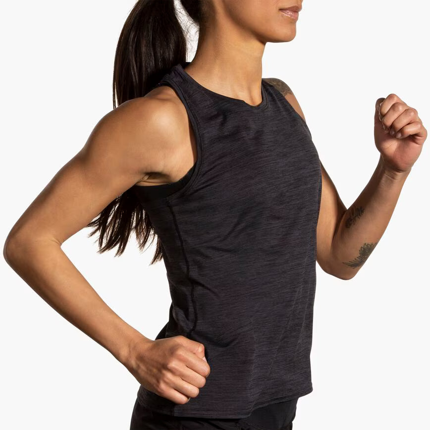 Luxe Tank