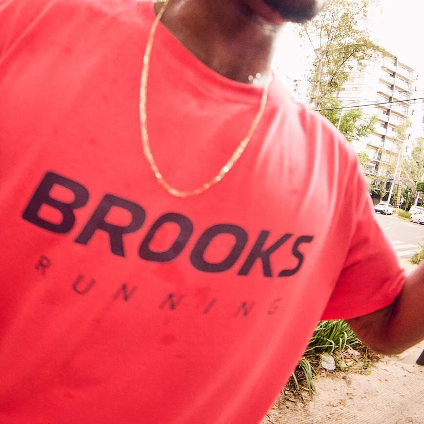 Graphic Short Sleeve