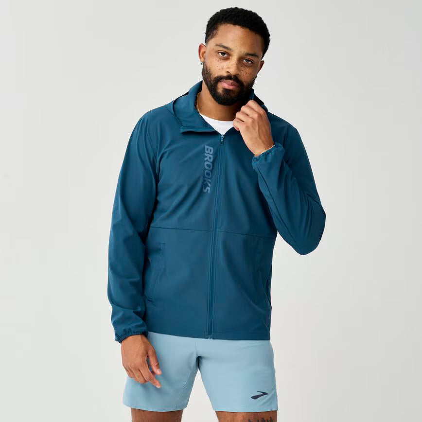 Canopy Jacket