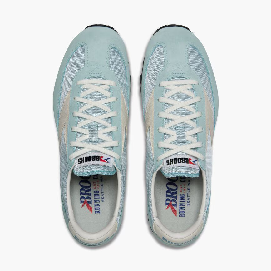 Brooks Vanguard