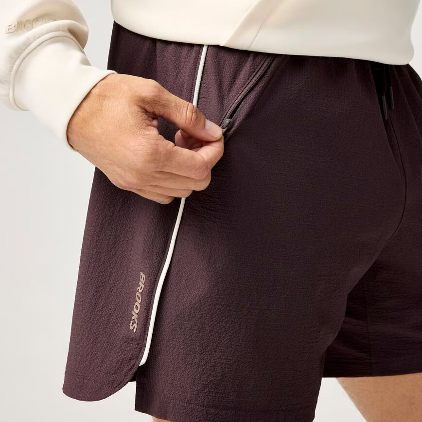 Movement 6” Short