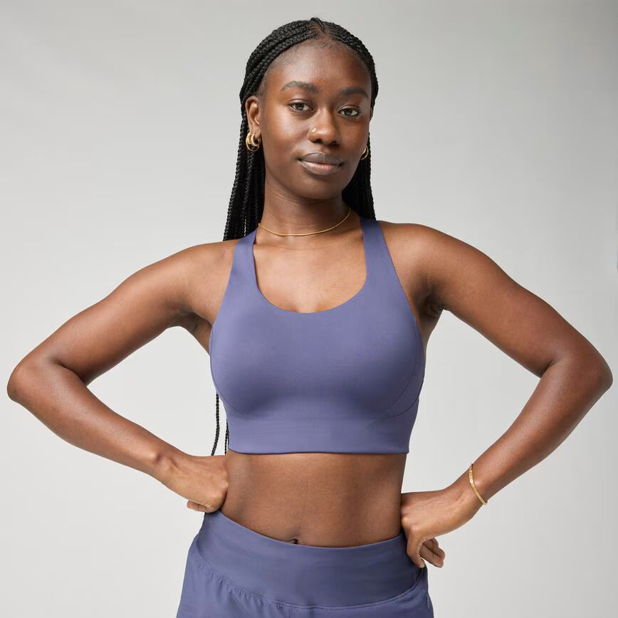 Limitless Racerback Bra