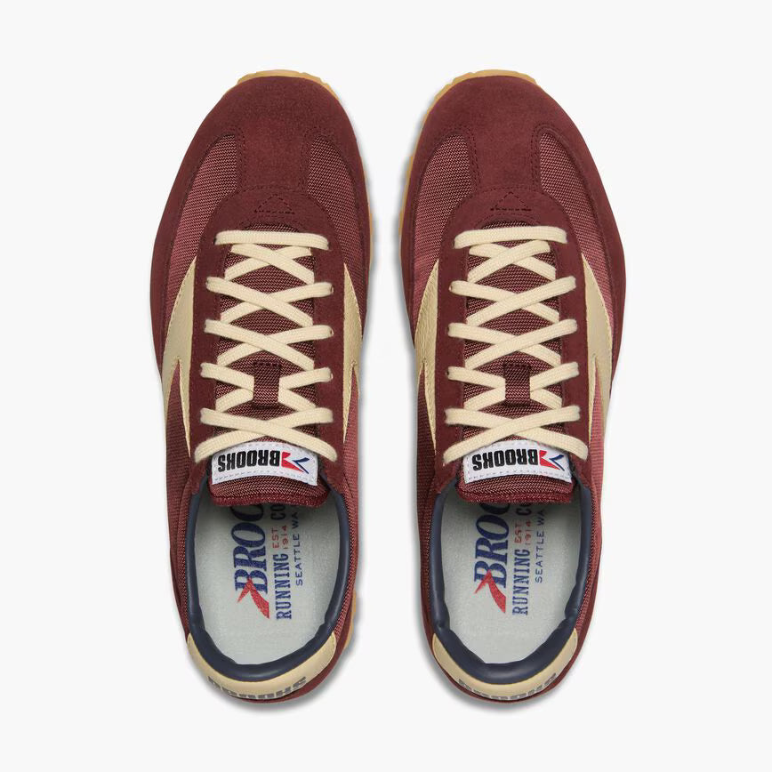 Brooks Vanguard