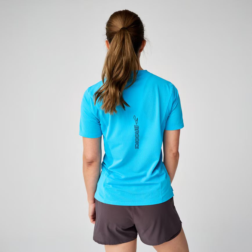 High Point 3" 2-in-1 Short 2.0