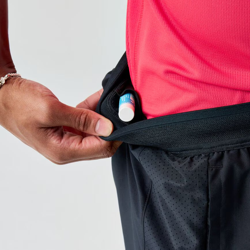 Dash 6" 2-in-1 Short