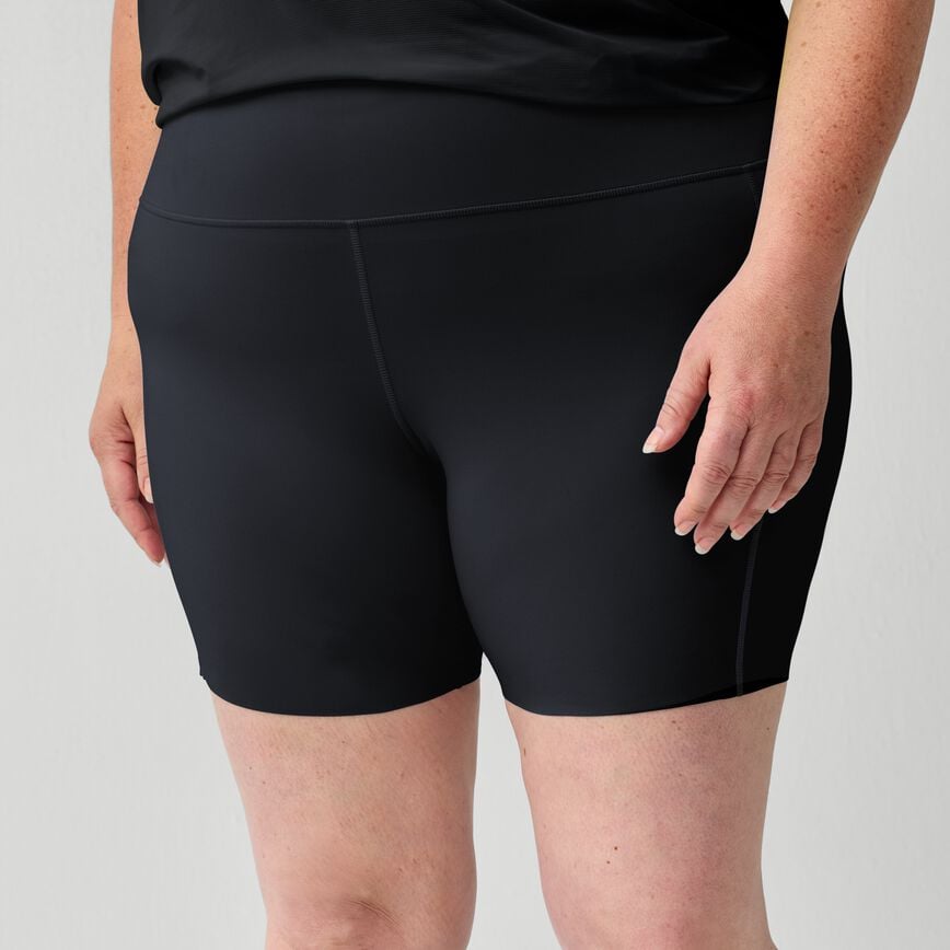 Chaser 7" Short Tight