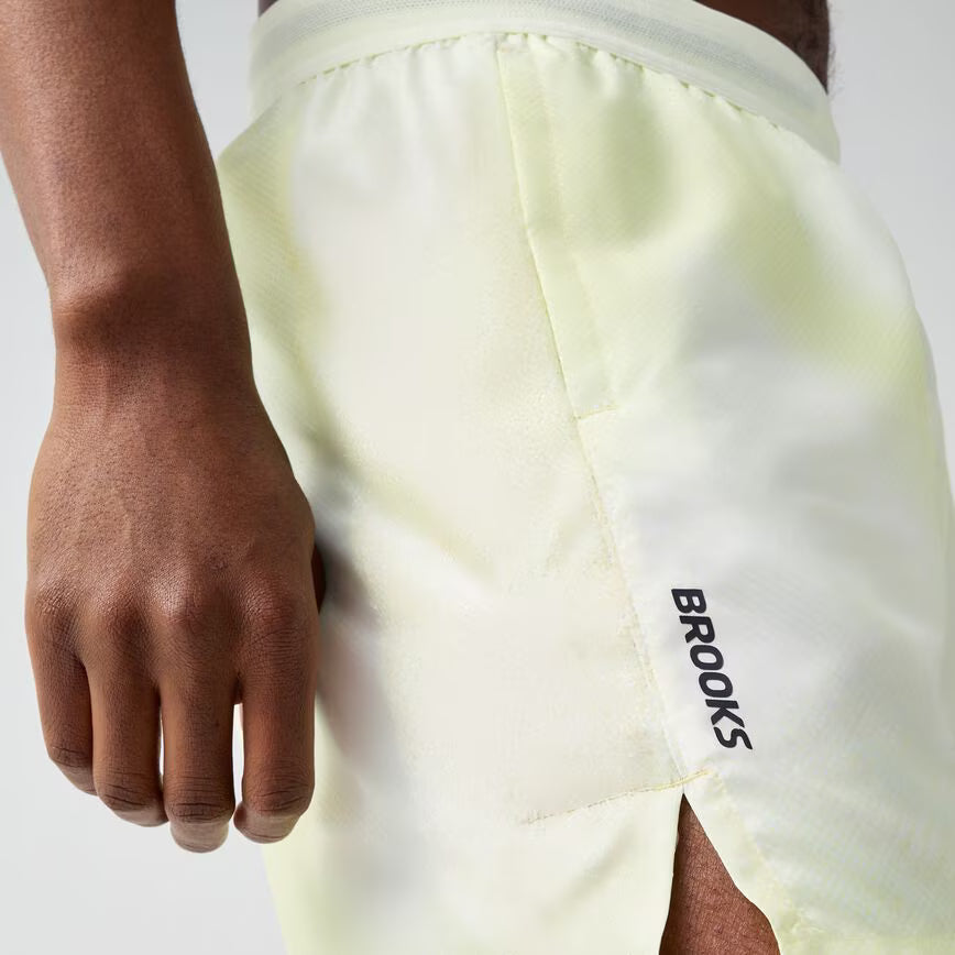 Dash 6" Short Printed