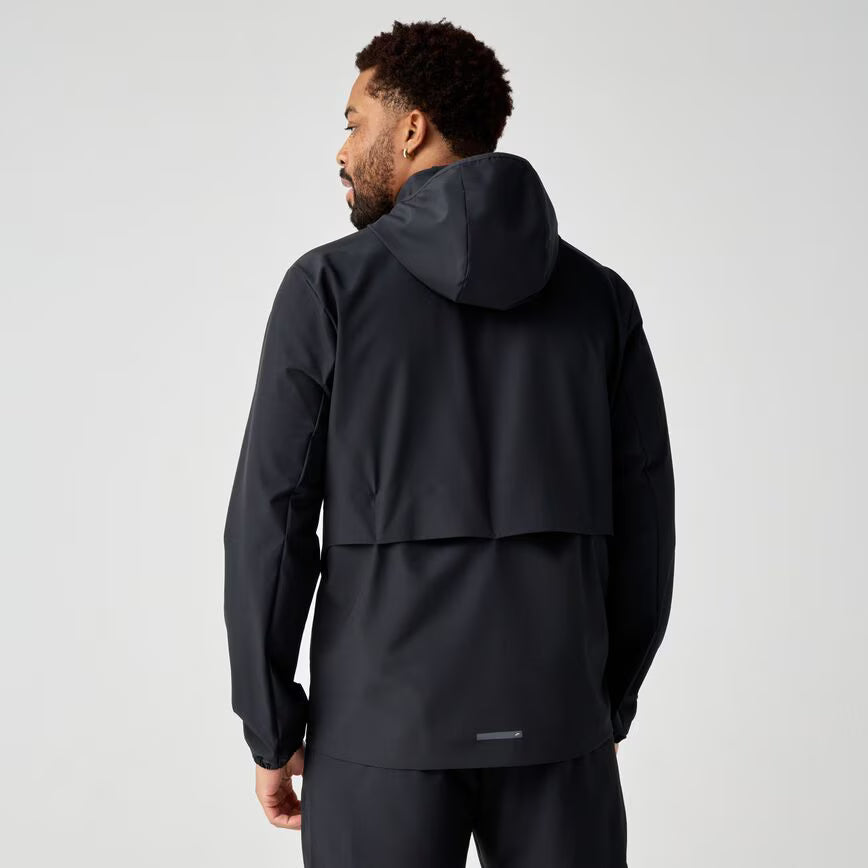 Canopy Jacket