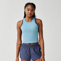 Dash Crop Tank