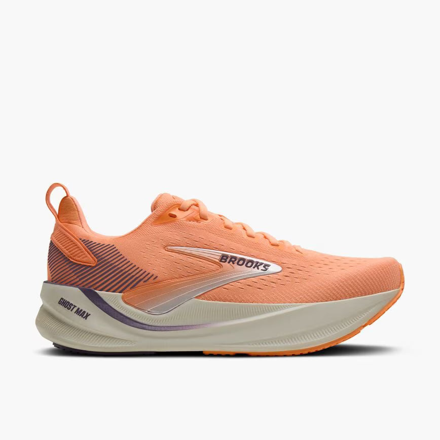 Ghost Max 4