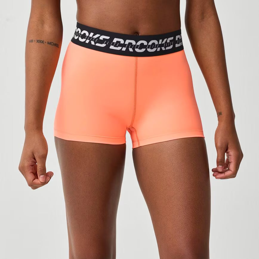 PR Elite 3” Short
