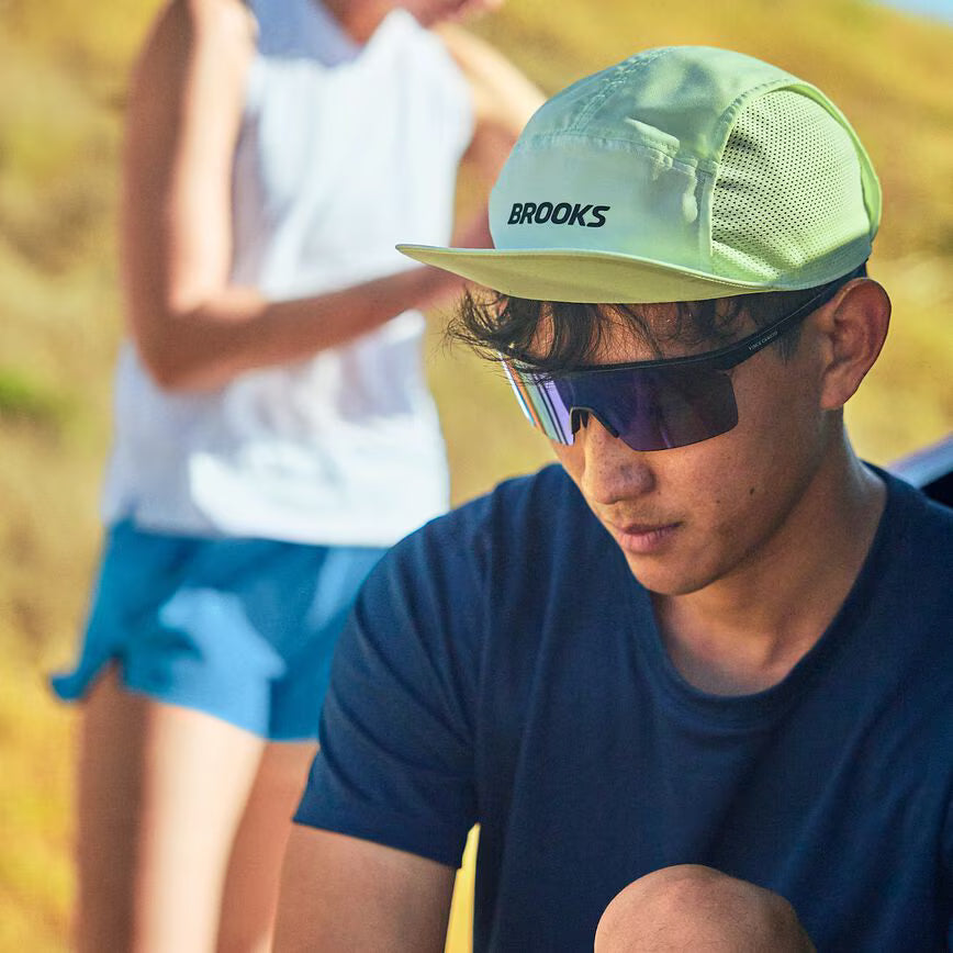 Propel Mesh Hat 2.0