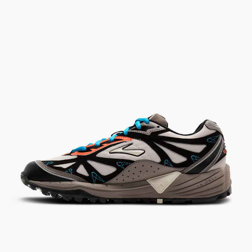 Cascadia 1