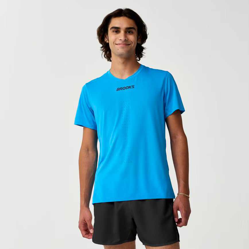 Dash Cooling Short Sleeve