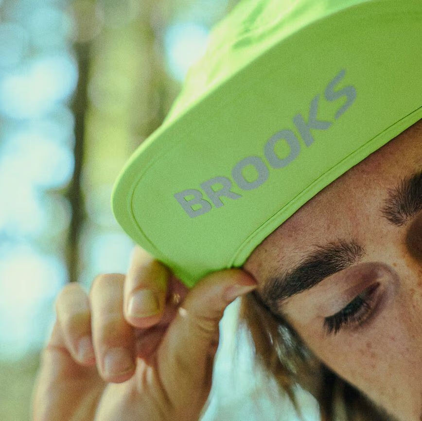 Lightweight Packable Hat 2.0