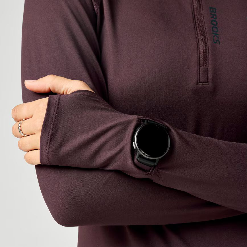 Dash 1/2 Zip 3.0