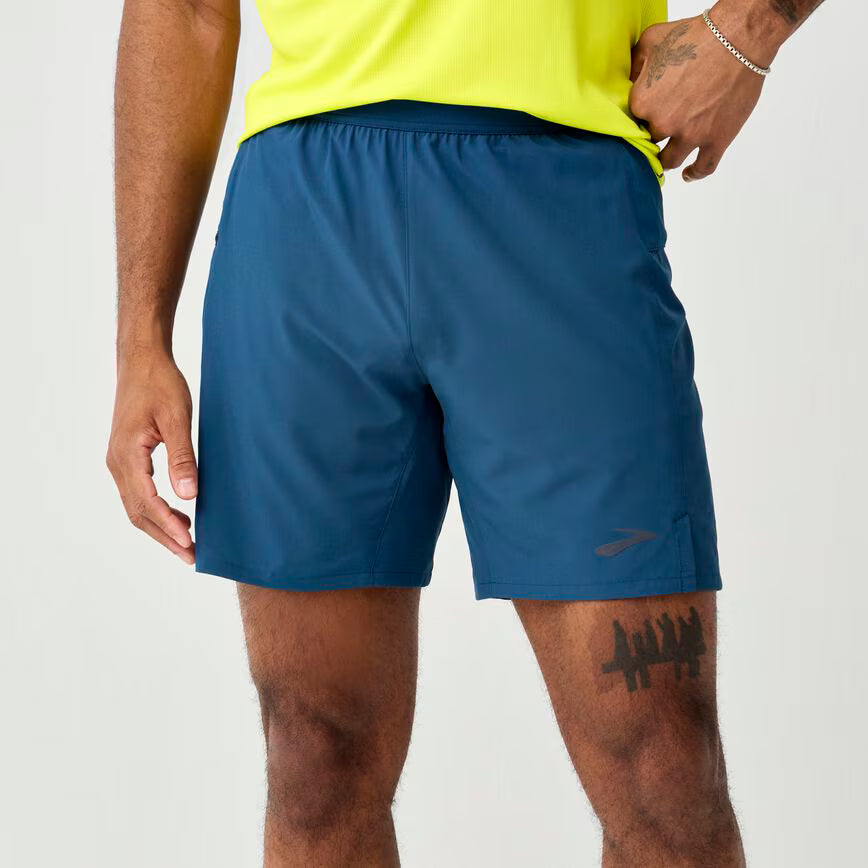 Journey 7" 2-in-1 Short