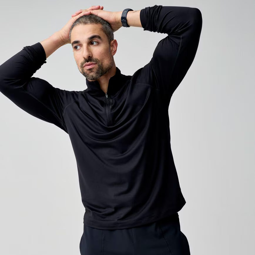 Dash 1/4 Zip 3.0