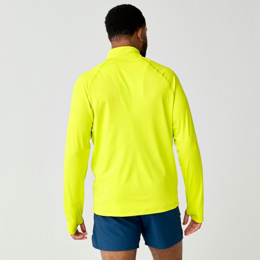 Dash 1/4 Zip 3.0