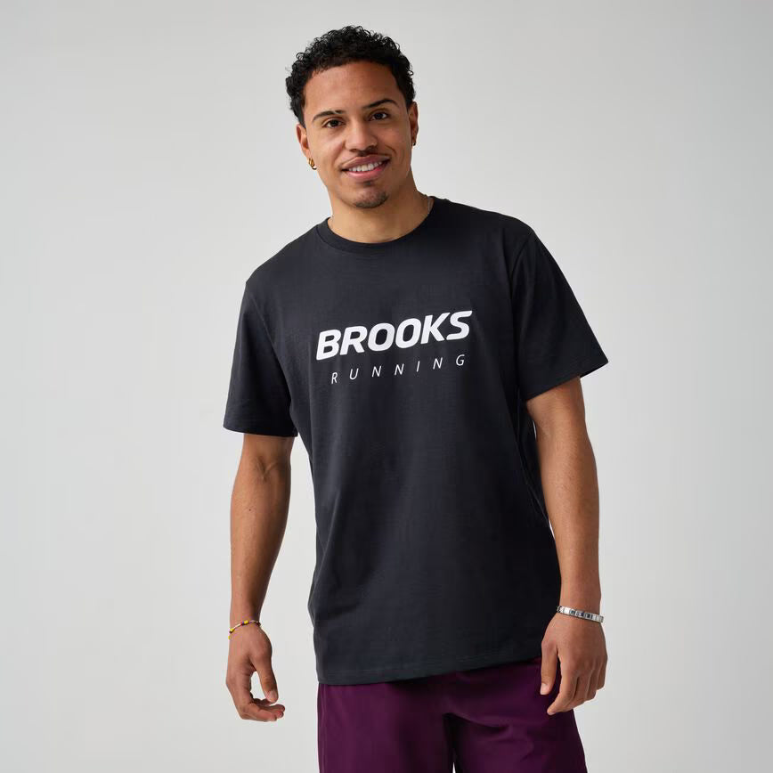Graphic Short Sleeve