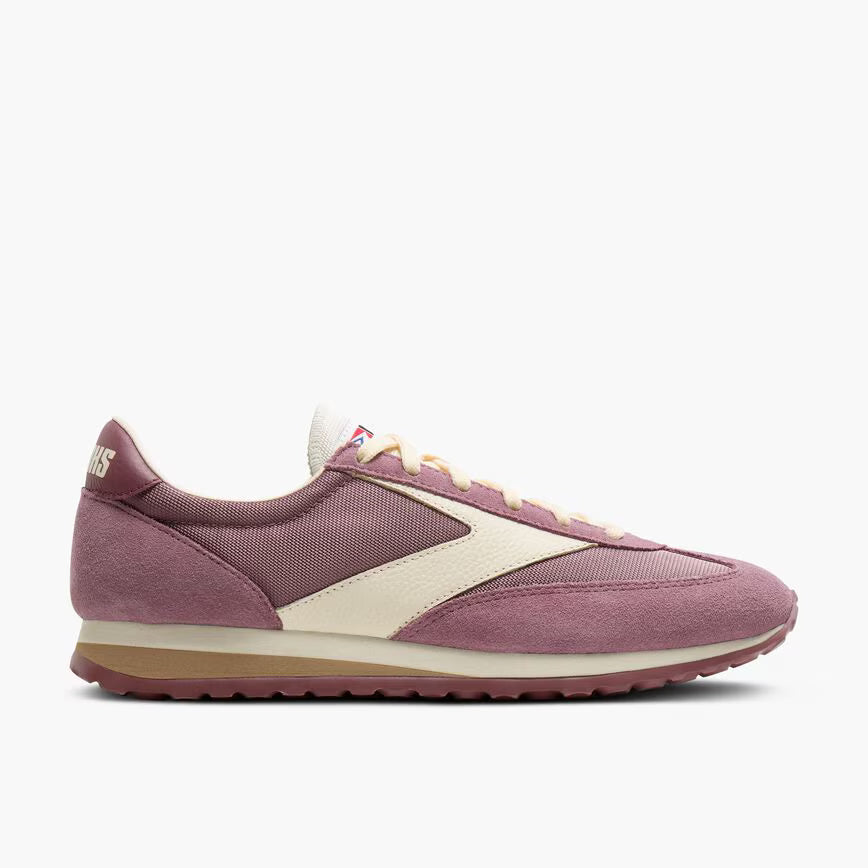 Brooks Vanguard