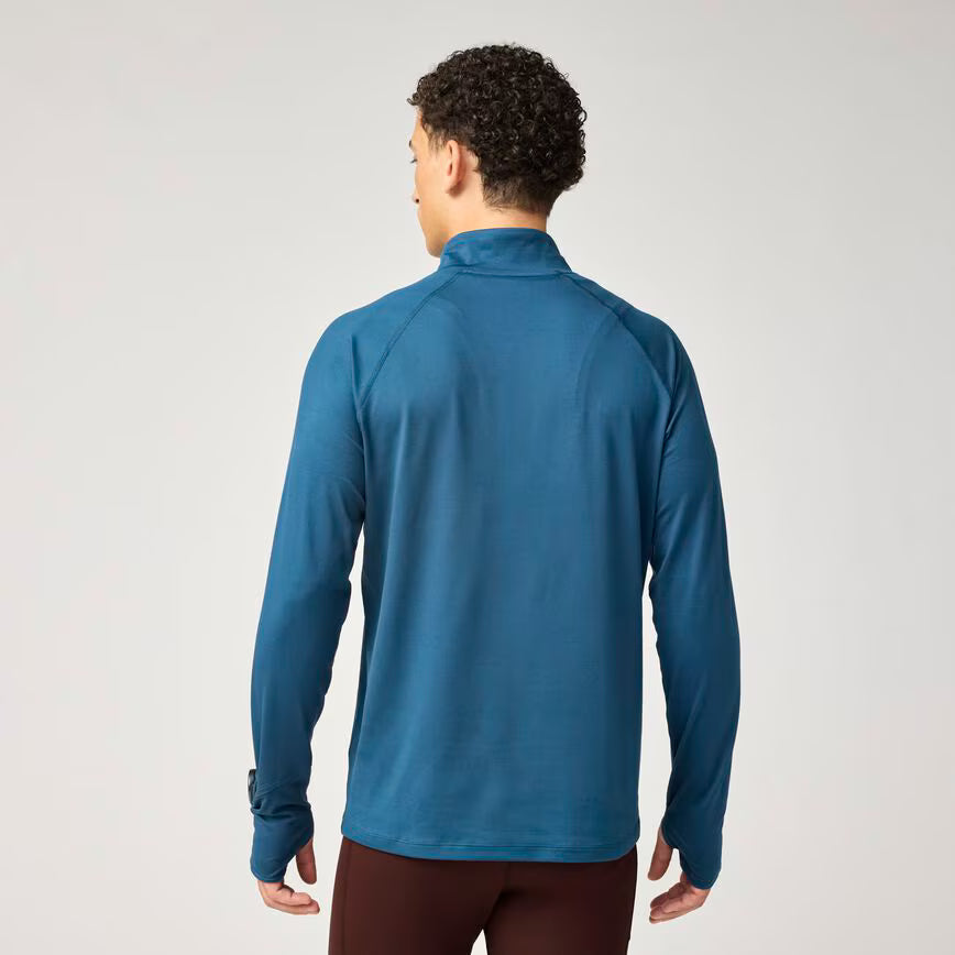 Dash 1/4 Zip 3.0