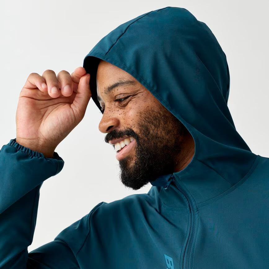 Canopy Jacket