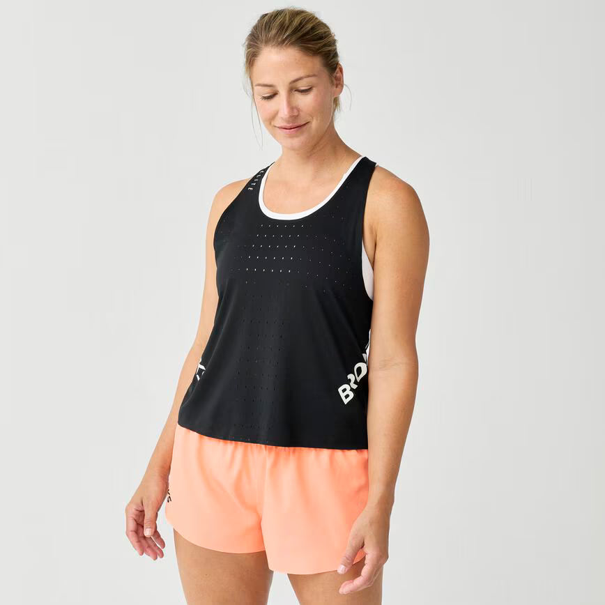Hyperion Elite Singlet