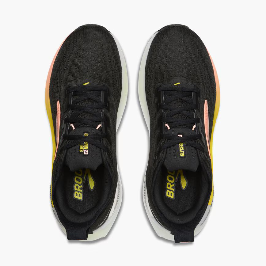 Glycerin GTS 23