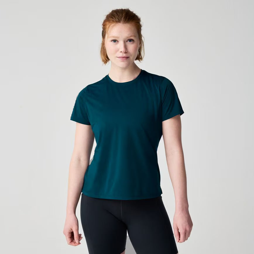 Dash Short Sleeve