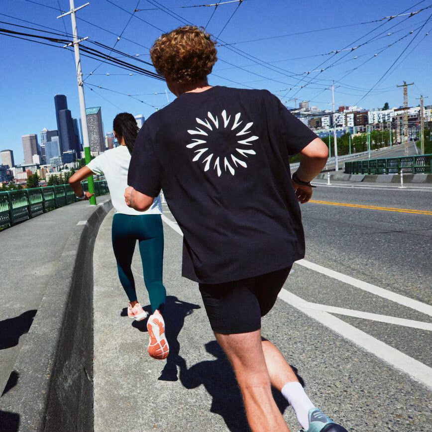 Movement Heavyweight Tee