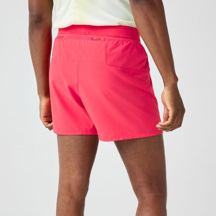 Journey 5" Short