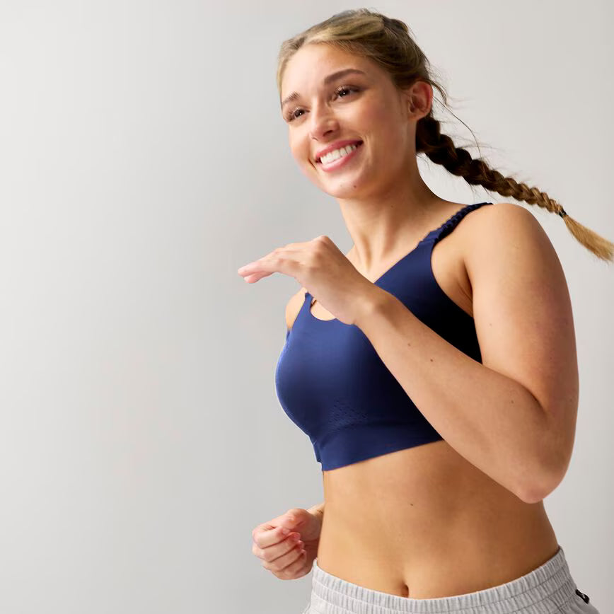Scoopback 2.0 Sports Bra