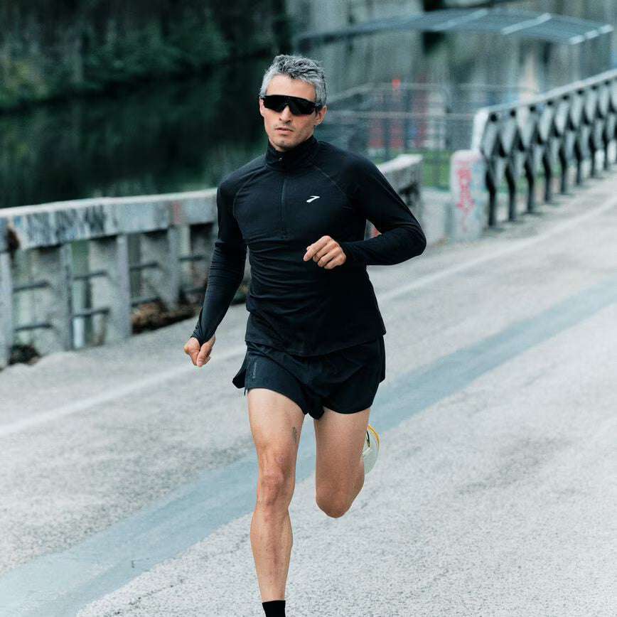 Dash 1/4 Zip 3.0