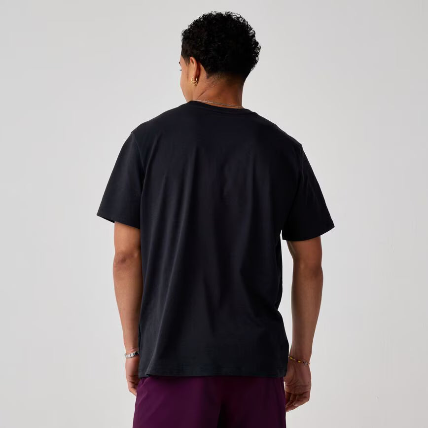 Graphic Short Sleeve