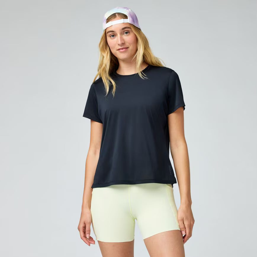 Dash Short Sleeve